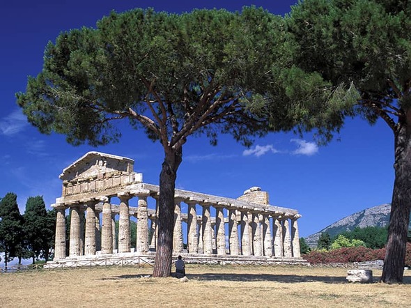 Italië Zuid & Sicilië, 20 dagen