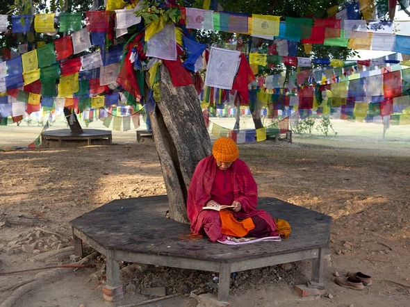 Nepal, 18 dagen