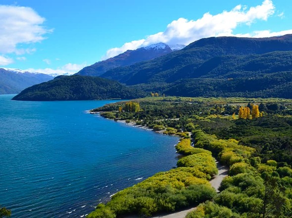 Ecuador & Galapagos, 21 dagen