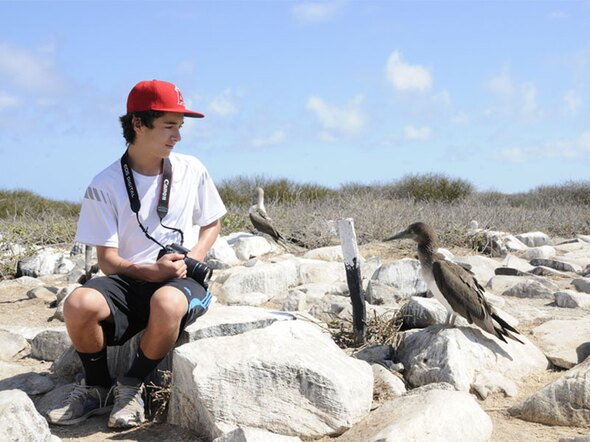 Ecuador & Galapagos, 21 dagen