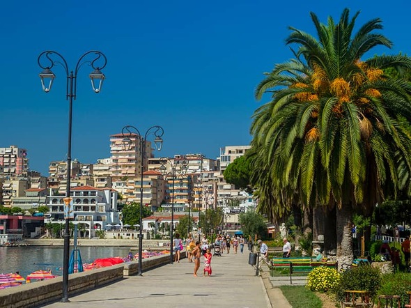 Rondreis Albanië & Macedonië met de kinderen