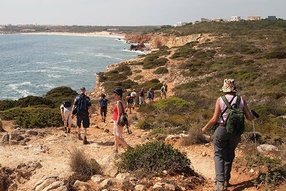 Wandelreis Algarve - Portugal, 8 dagen