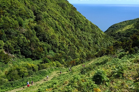 Fietsreis Porto naar Lissabon, 8 dagen