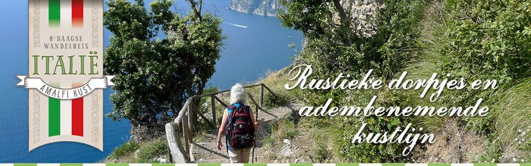 Overzicht Wandelreis: Cinque Terre rondreizen van Djoser