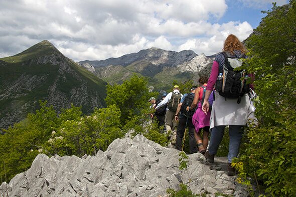 Wandelreis Kroatië, 8 dagen