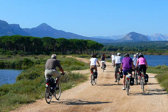 Fietsreis Sardinië - Italië, 8 dagen