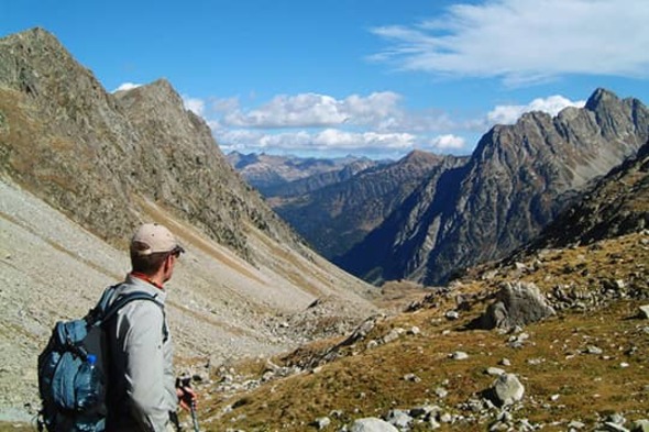 Wandelreis Pyreneeën, 13 dagen