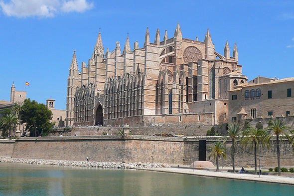 Fietsreis Mallorca, 8 dagen
