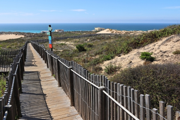 Wandelreis Sintra & Cascais - Portugal, 10 dagen
