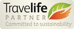 Travelife logo