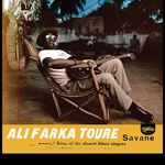 Ali Farka Toure