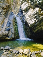 Caldera de Taburiente La Palma
