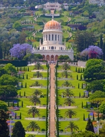 Haifa Israel