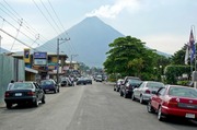 La Fortuna, Costa Rica, Djoser