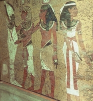 Djoser rondreizen Egypte hierogliefen