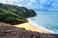 Borneo Bako NP