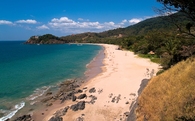 koh lanta strand