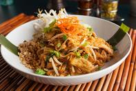 Eten Thailand