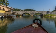 Skadar meer Montenegro