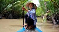 Vietnam Mekong Delta