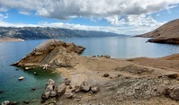 Eiland Pag