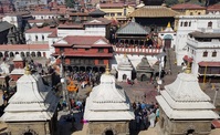 Kathmandu Nepal