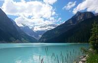 Lake Louise Canada