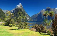 Nieuw-Zeeland Milford Sound