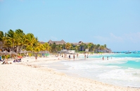Playa del carmen Mexico