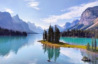 Revelstoke nationaal park Canada