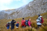 Ecuador Chimborazo