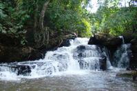 Waterval trekking Chiang Mai Thailand Djoser