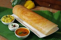 Masala Dosa India