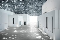 Louvre Abu Dhabi