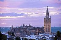 sevilla giralda djoser family