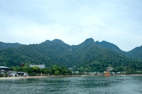 Miyajima Hiroshima Japan