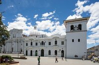 Popayan Colombia