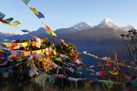 Poon Hill Nepal