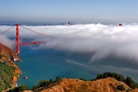 djoser rondreizen verenigde staten san francisco golden gate bridge