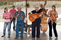 Muziekband Salsa Cuba Djoser