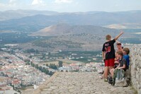 Nafplion Djoser Family Griekenland