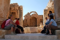 Jerash