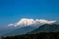 Pokhara Nepal Djoser