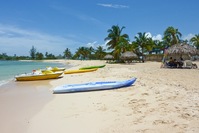 Varadero strand Cuba Djoser