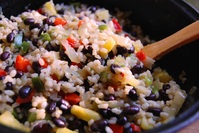 Djoser rondreizen Costa Rica eten Gallo Pinto recept