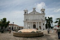 Suchitoto El Salvador