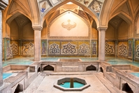 Hammam Marokko