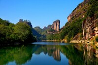 China oost Hangzhou Djoser 