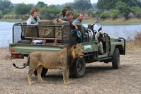 South Luangwa