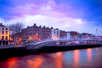 Dublin Ierland